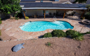 Pristine Private Pool home